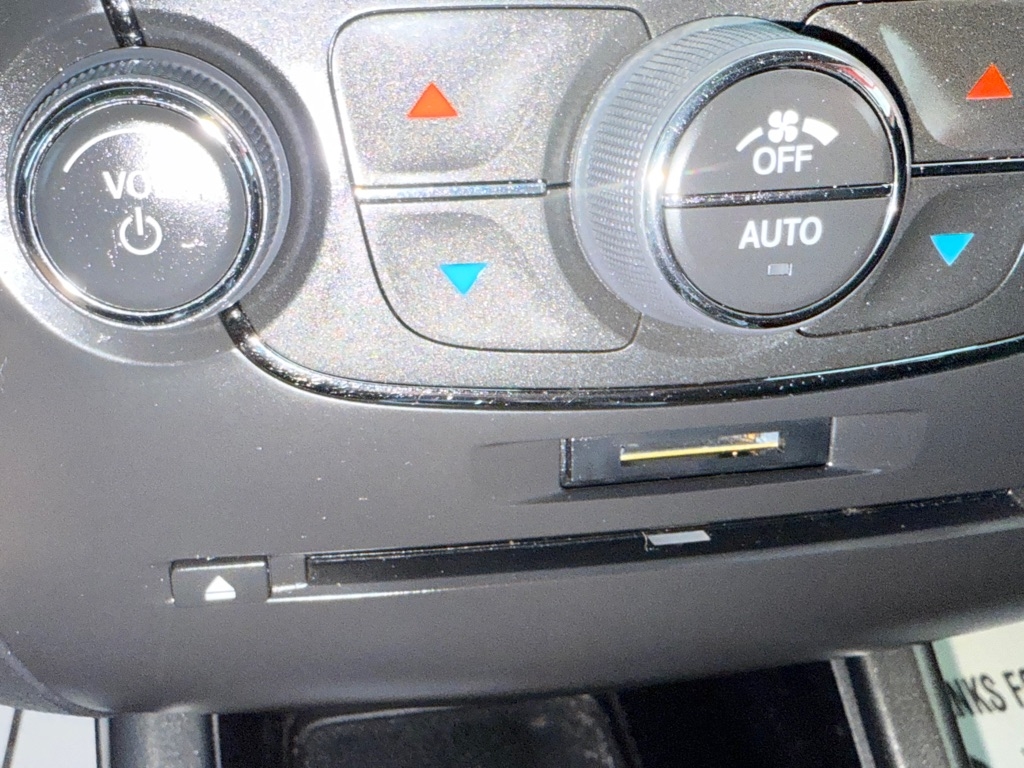 Dodge Journey SXT 2018