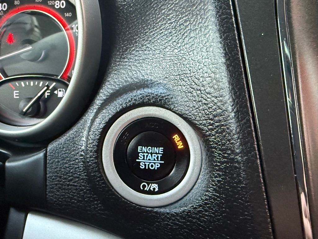 Dodge Journey SXT 2018