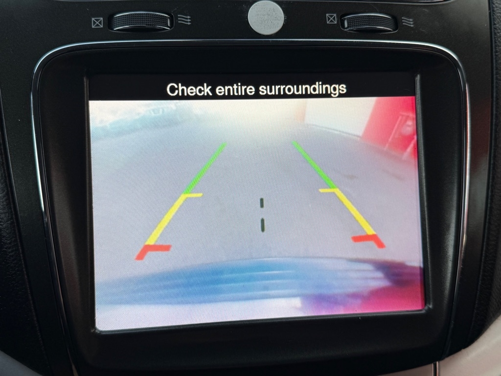 Dodge Journey SXT 2018