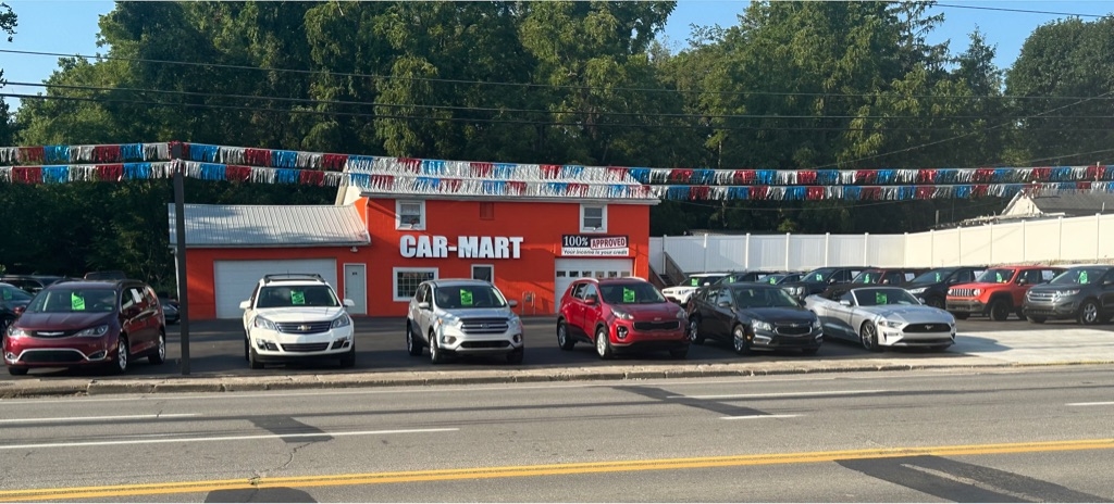 Dodge Journey SXT 2018