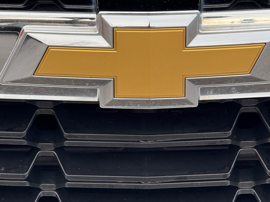 Chevrolet Silverado 1500  2017