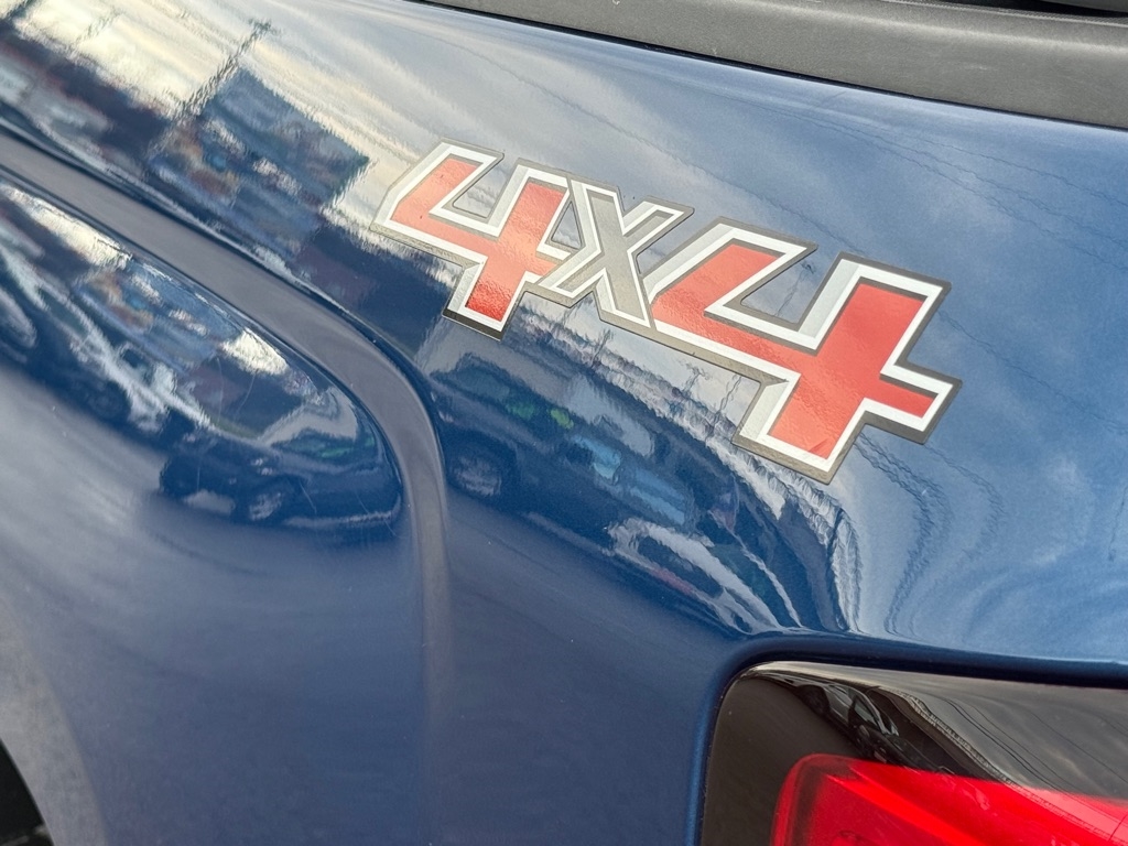 Chevrolet Silverado 1500  2017