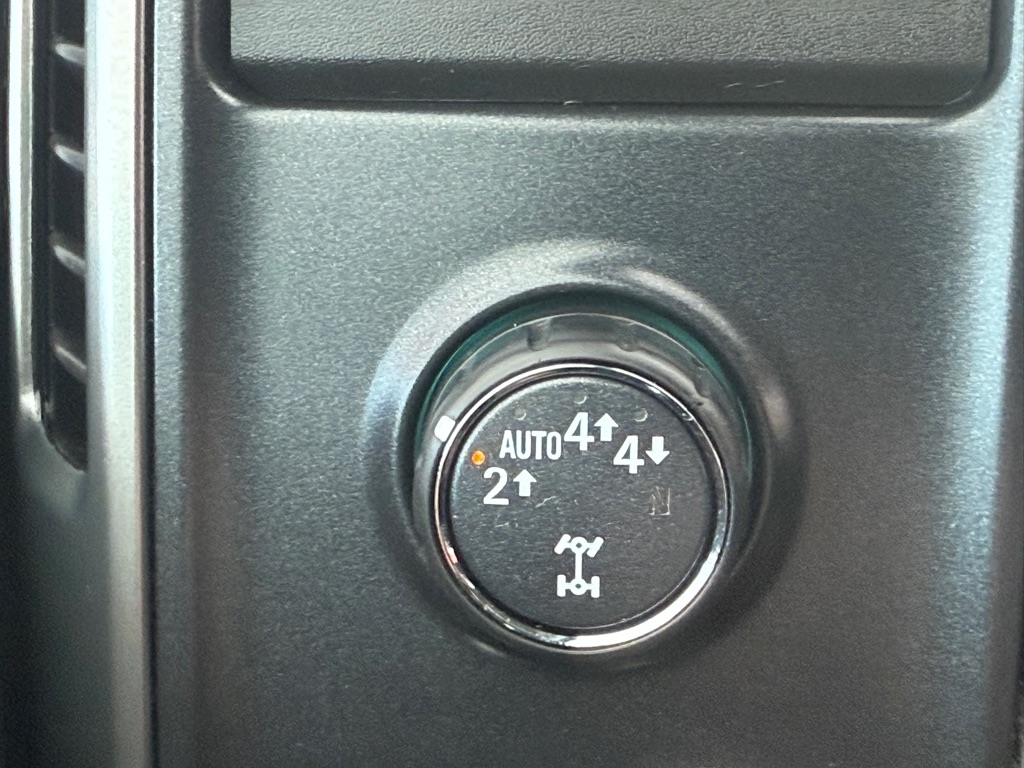 Chevrolet Silverado 1500  2017