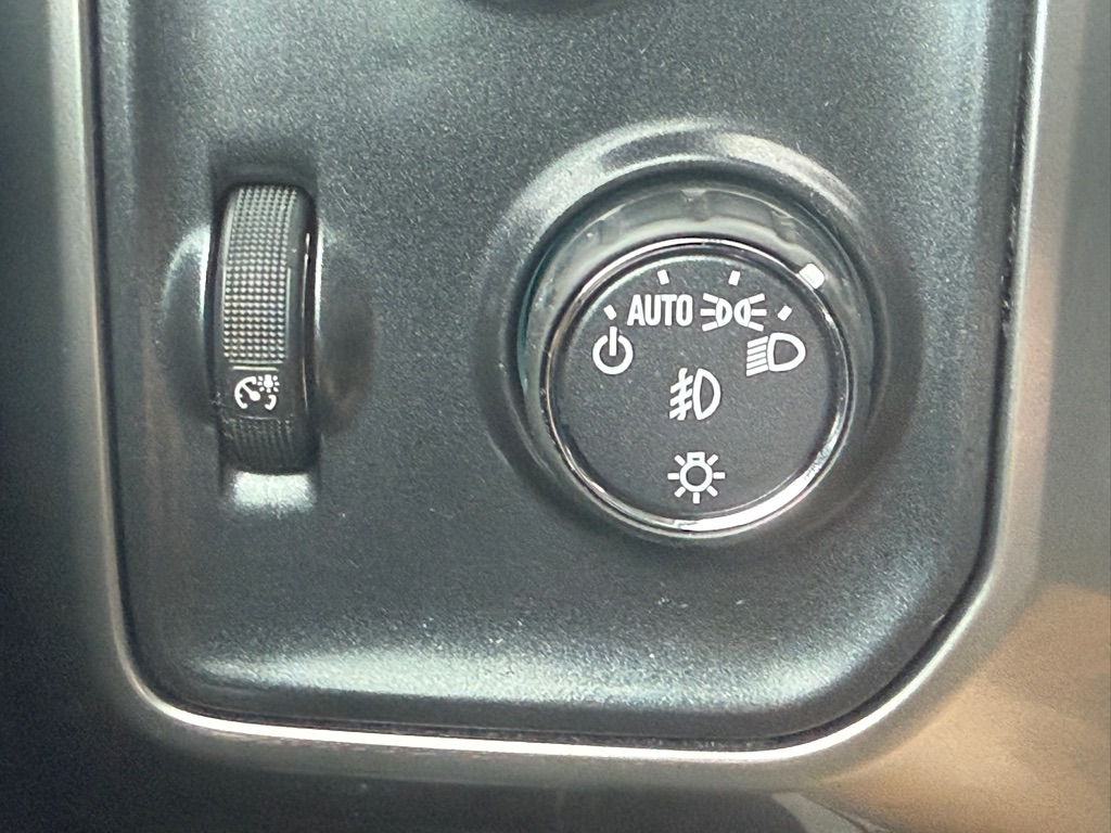 Chevrolet Silverado 1500  2017