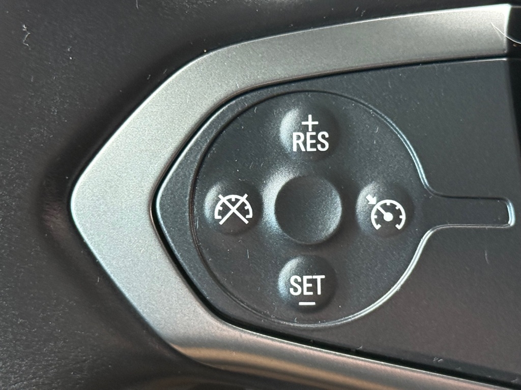 Chevrolet Silverado 1500  2017