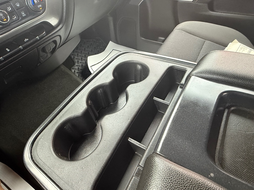 Chevrolet Silverado 1500  2017