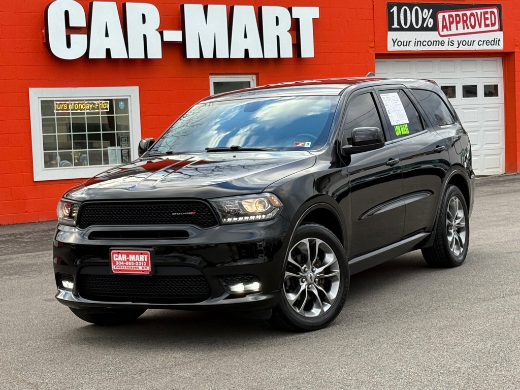 Dodge Durango  2019