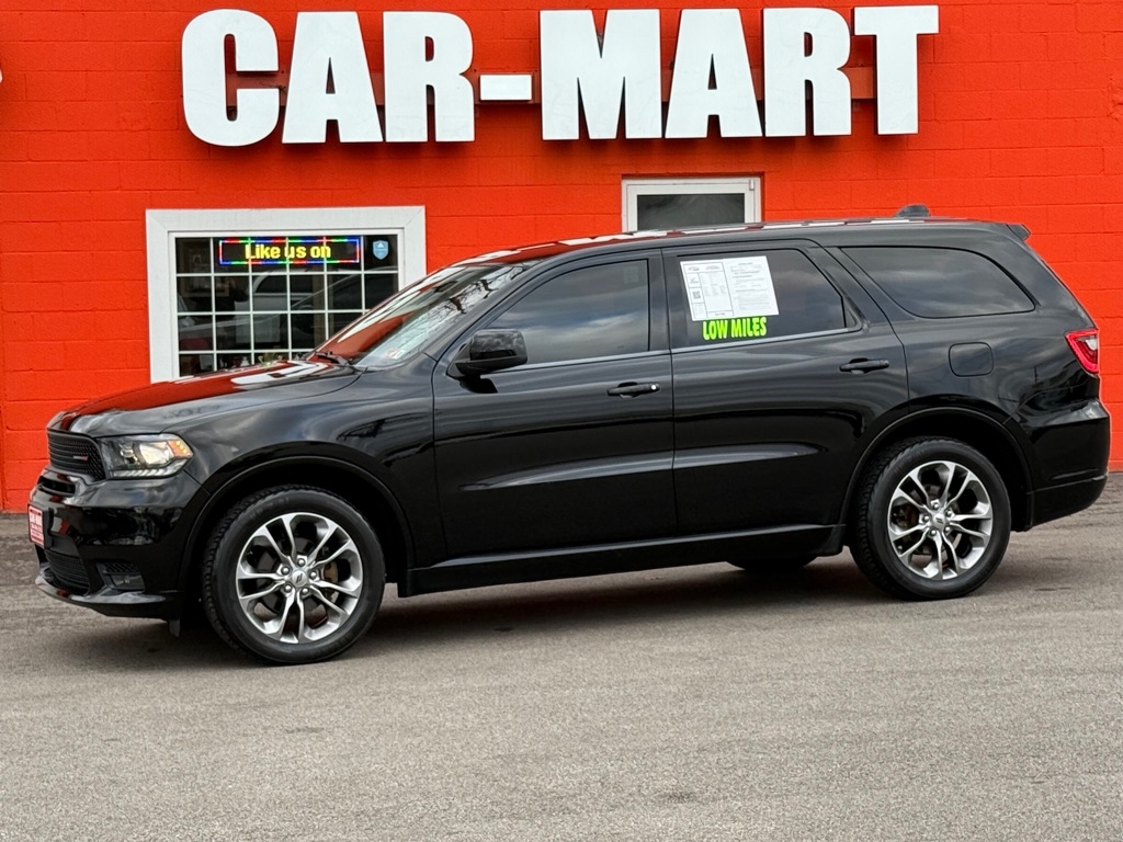 Dodge Durango  2019