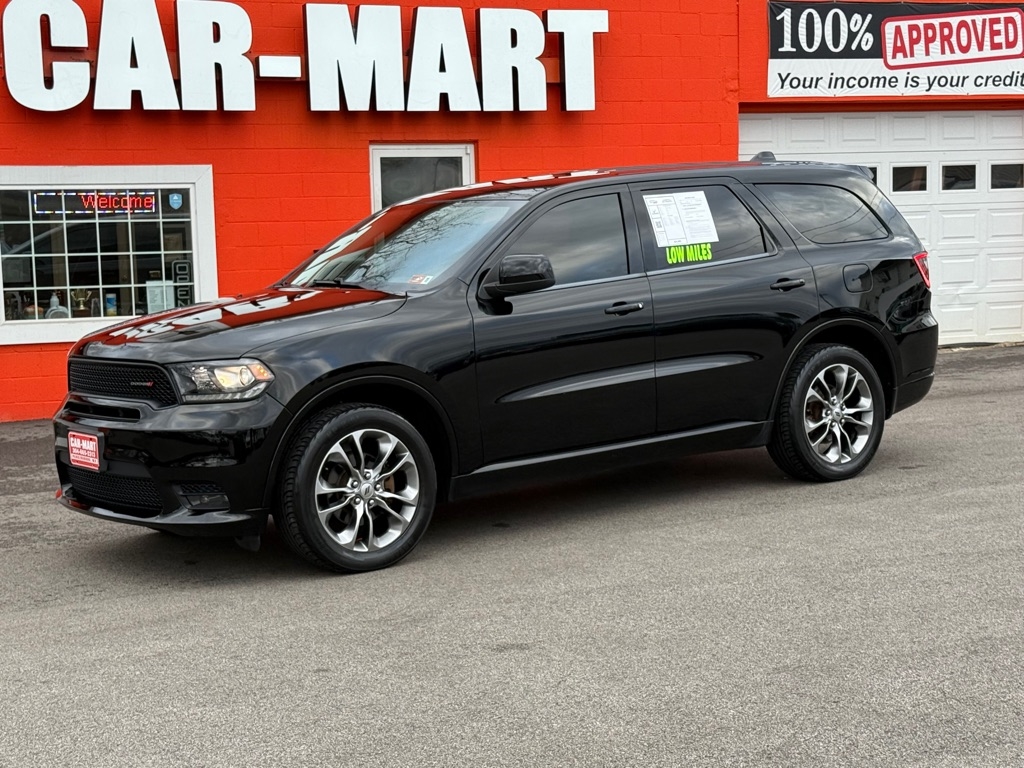 Dodge Durango  2019