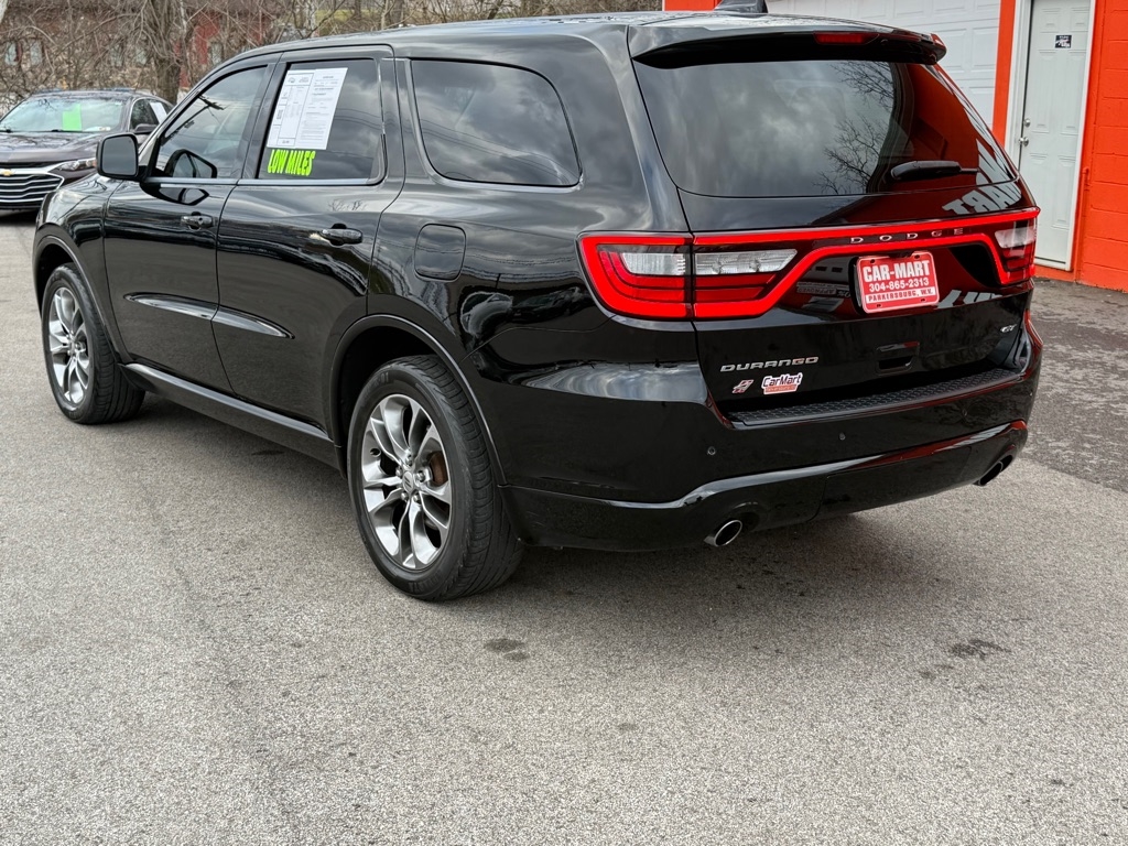 Dodge Durango  2019