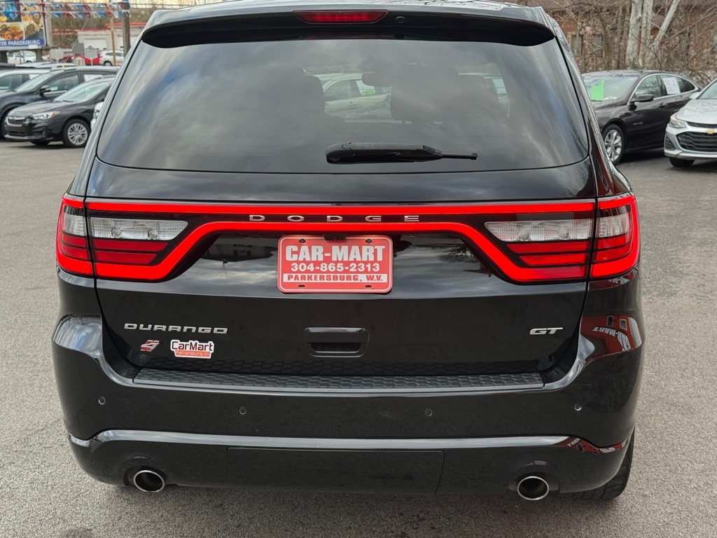 Dodge Durango  2019