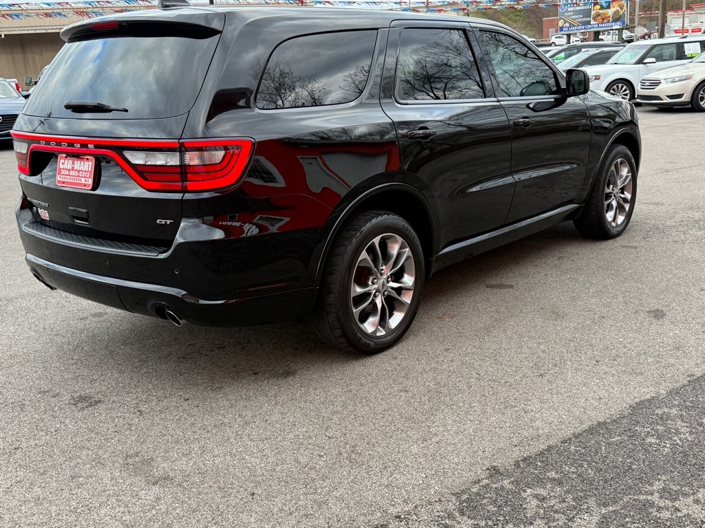 Dodge Durango  2019