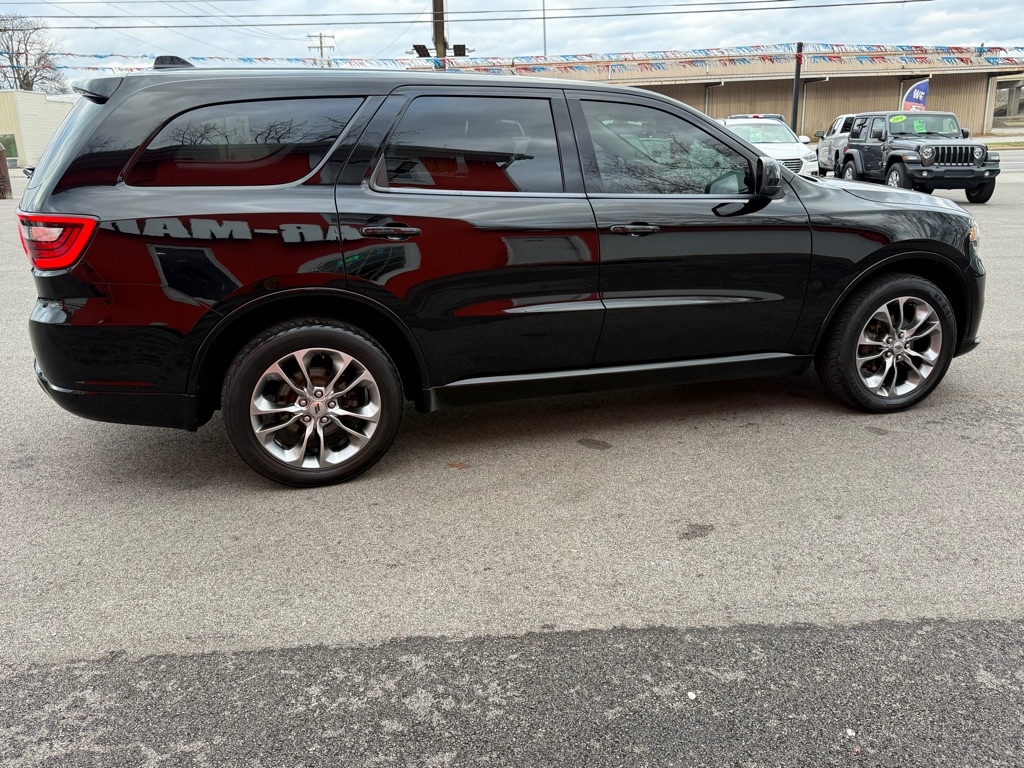 Dodge Durango  2019