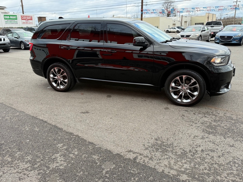 Dodge Durango  2019