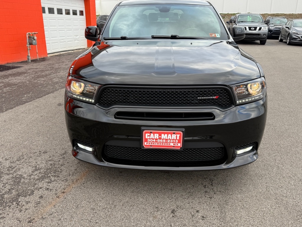 Dodge Durango  2019