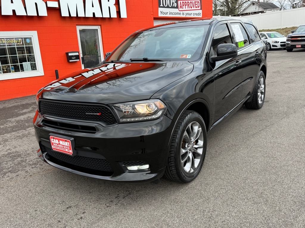 Dodge Durango  2019