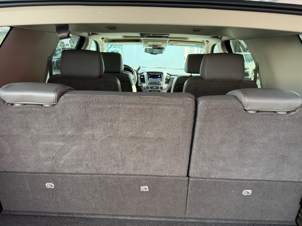 2016 Gmc Yukon Denali photo 3