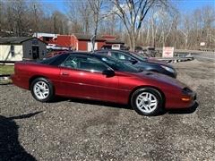 1993 Chevrolet Camaro 