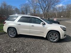 2013 GMC Acadia 