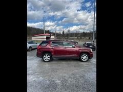 2016 GMC Terrain 
