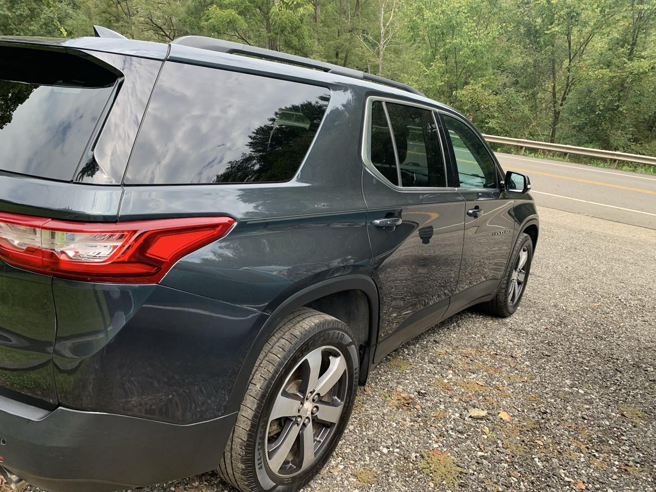 2019 Chevrolet Traverse 3LT - Photo 6