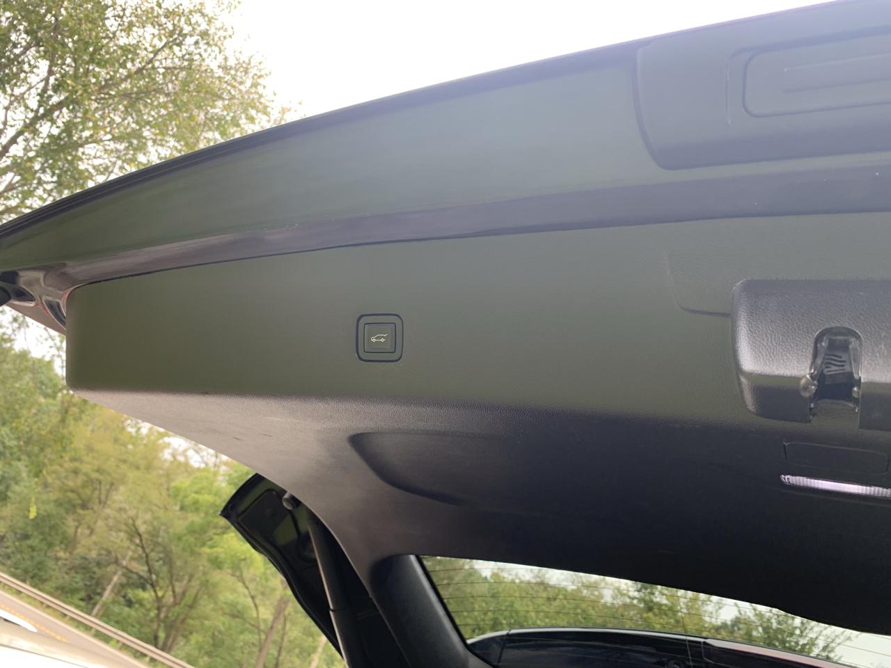 2019 Chevrolet Traverse 3LT - Photo 9