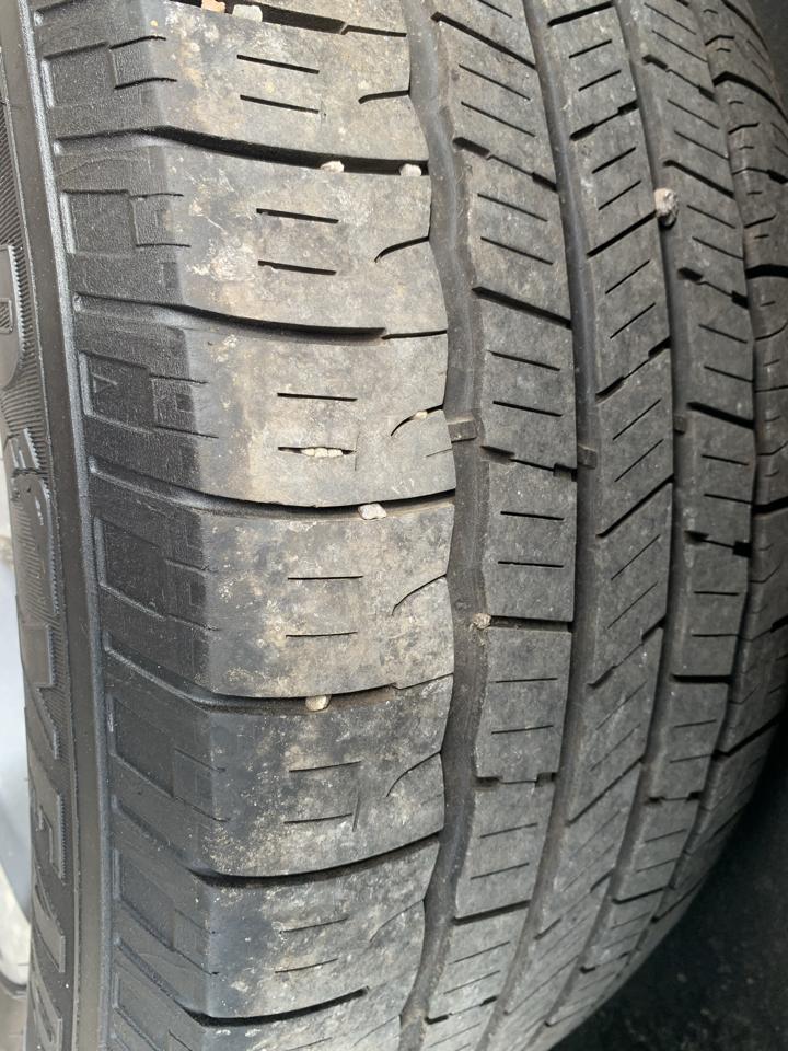 2019 Chevrolet Traverse 3LT - Photo 10
