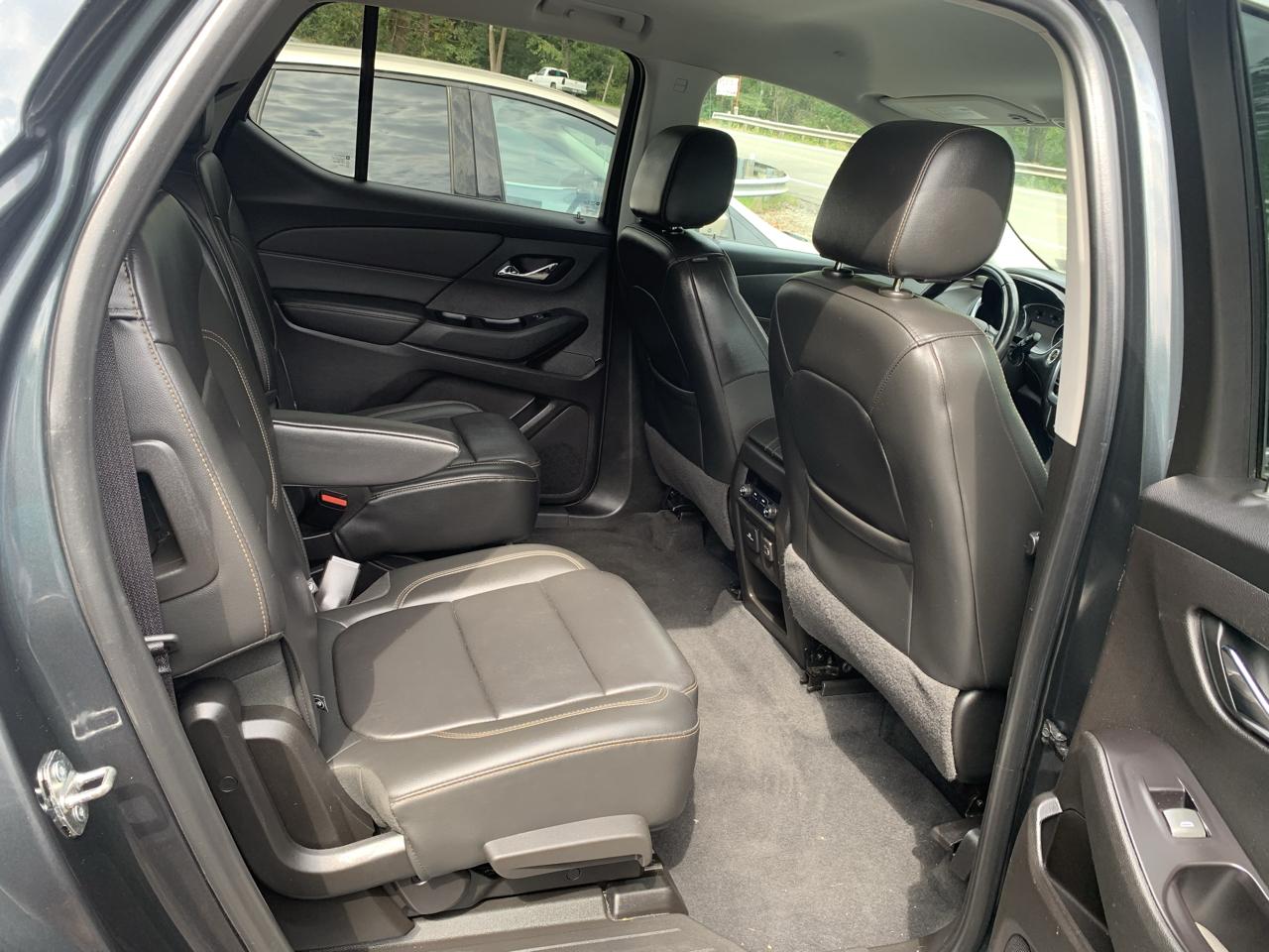 2019 Chevrolet Traverse 3LT - Photo 13