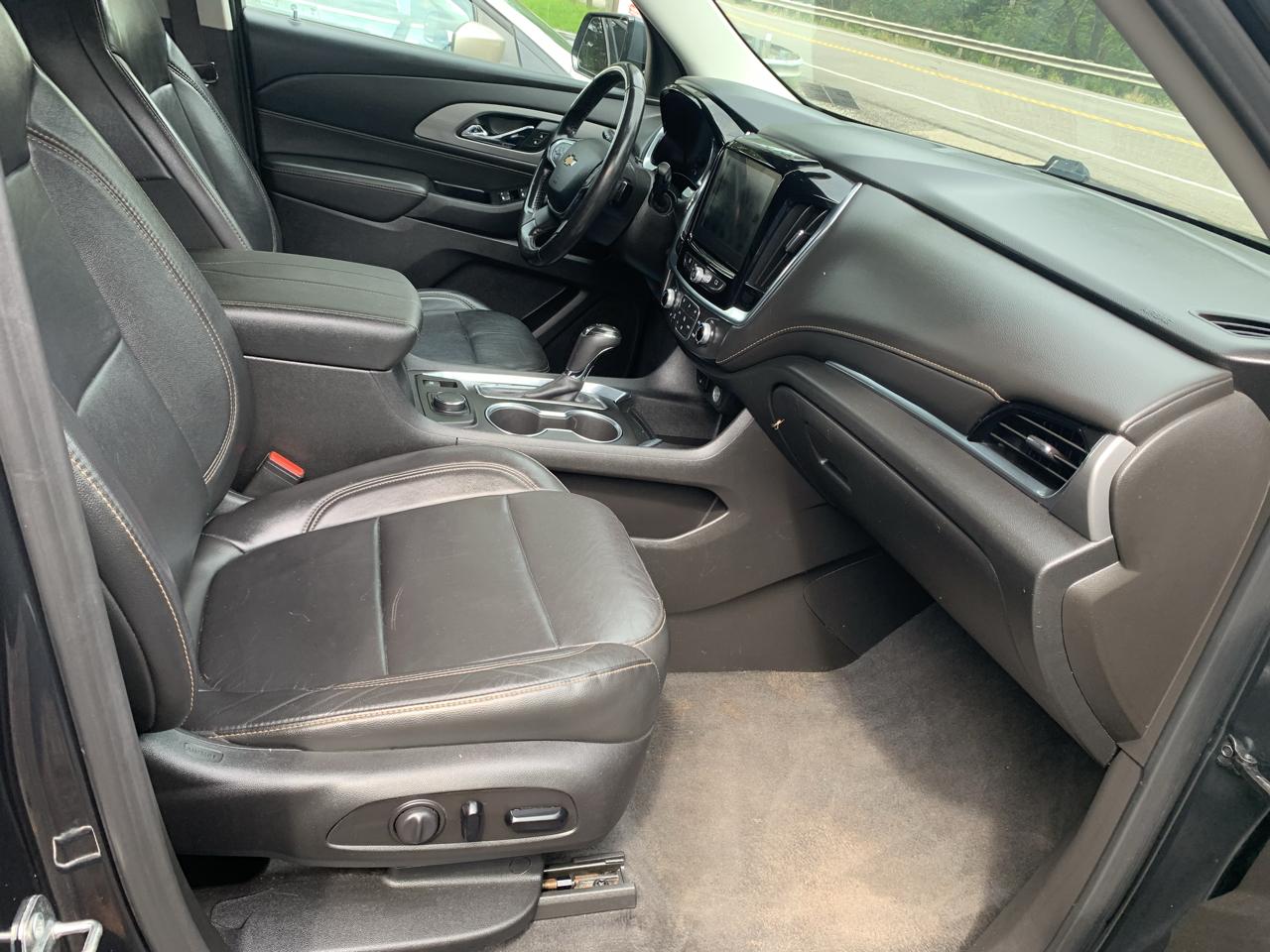 2019 Chevrolet Traverse 3LT - Photo 16