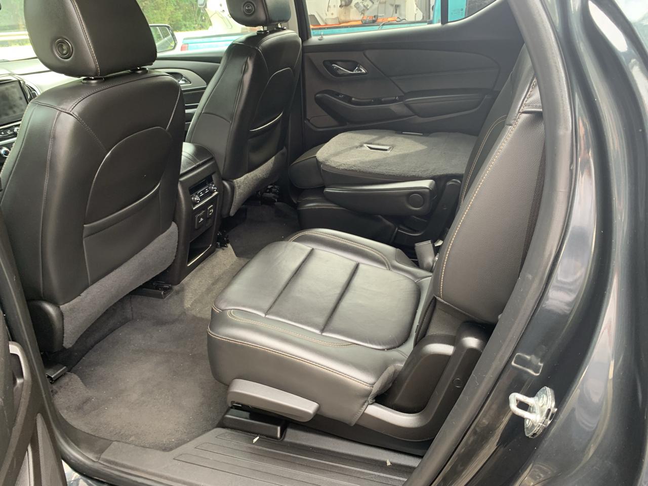 2019 Chevrolet Traverse 3LT - Photo 17