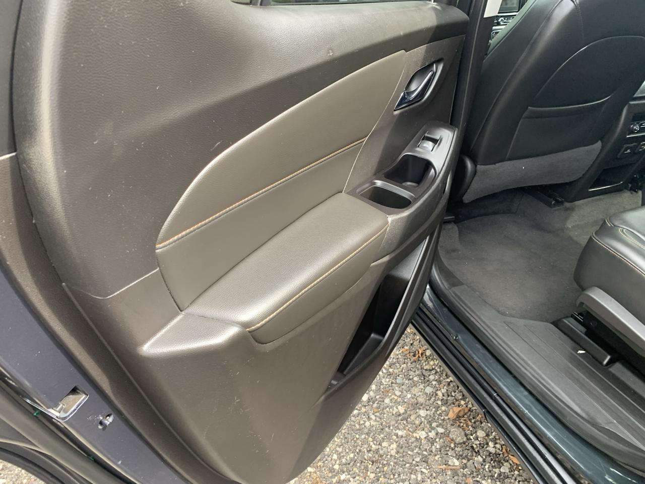 2019 Chevrolet Traverse 3LT - Photo 18
