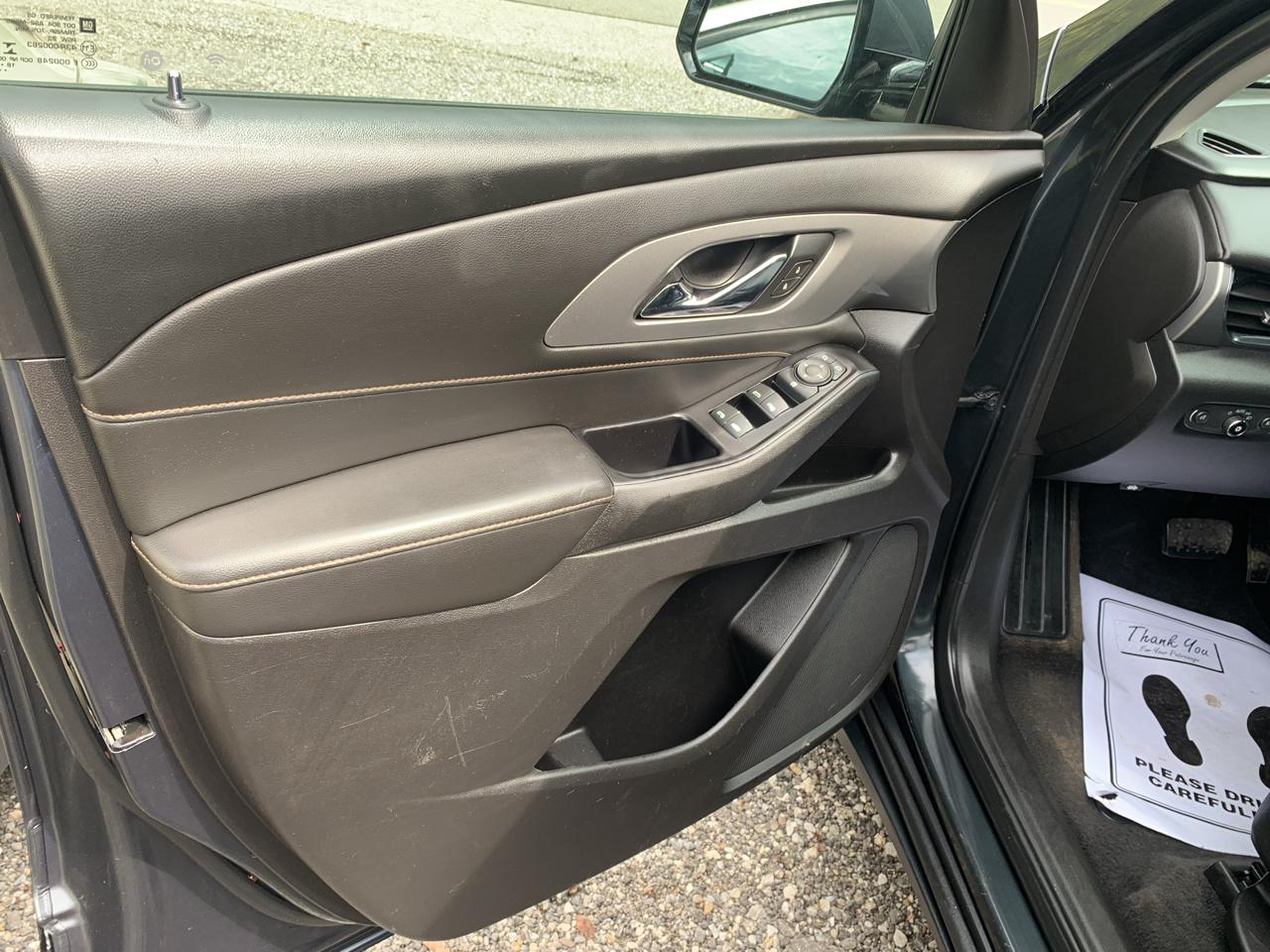 2019 Chevrolet Traverse 3LT - Photo 20