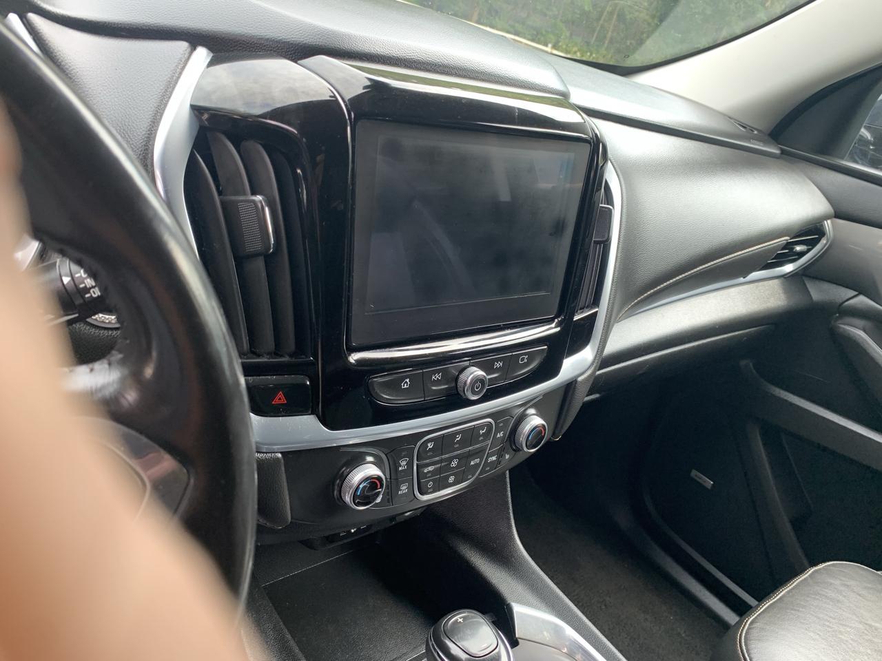 2019 Chevrolet Traverse 3LT - Photo 22