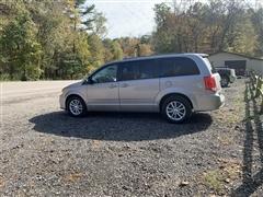 2014 Dodge Grand Caravan 