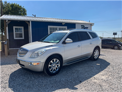 2012 Buick Enclave 