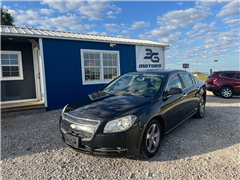 2012 Chevrolet Malibu 
