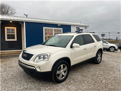 2012 GMC Acadia 