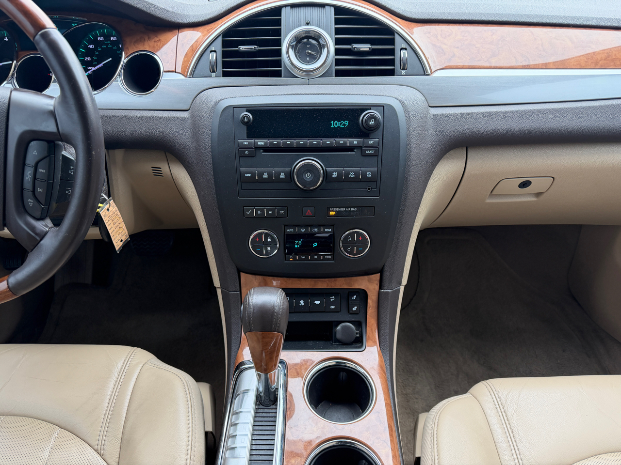 Buick Enclave CXL FWD 2009