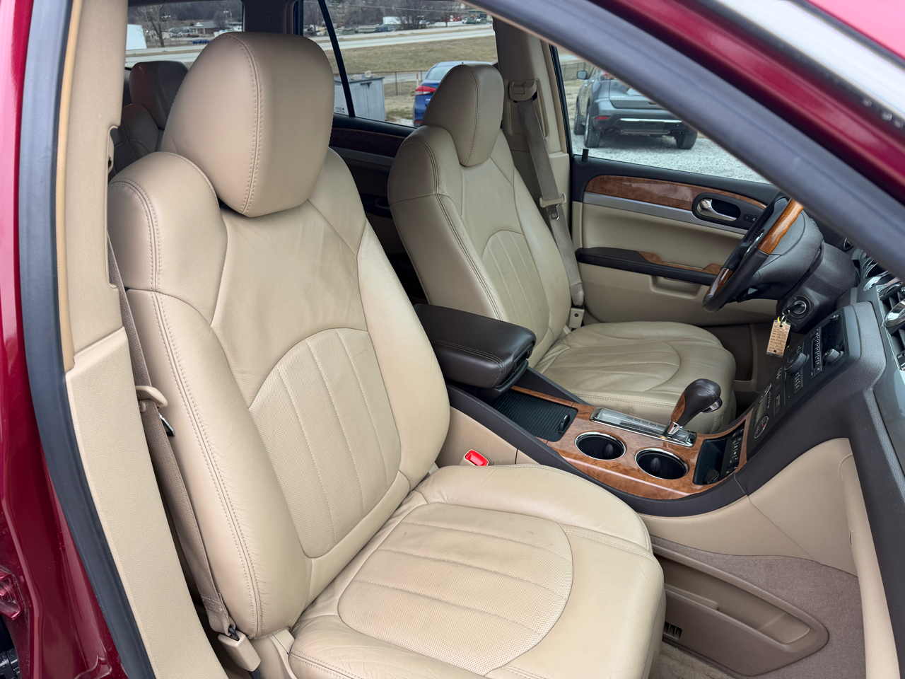 Buick Enclave CXL FWD 2009