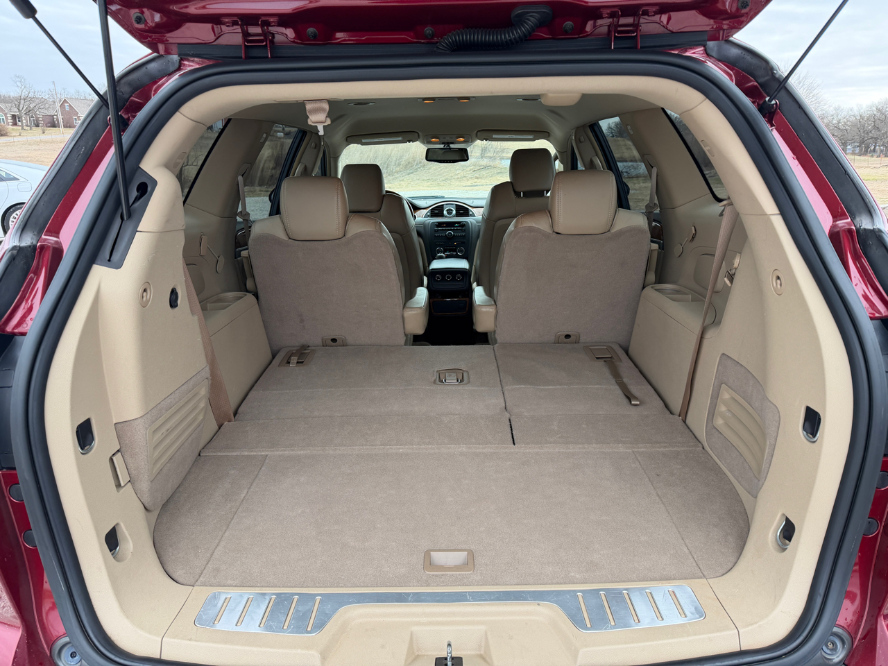 Buick Enclave CXL FWD 2009