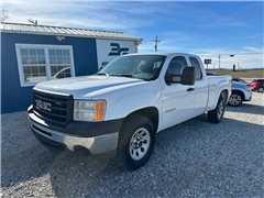 2012 GMC Sierra 1500 