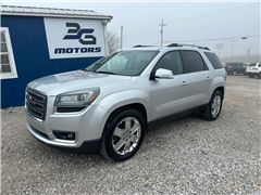2017 GMC Acadia Limited 