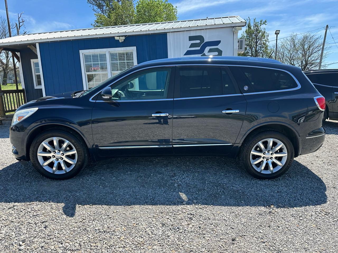 Buick Enclave Premium FWD 2016