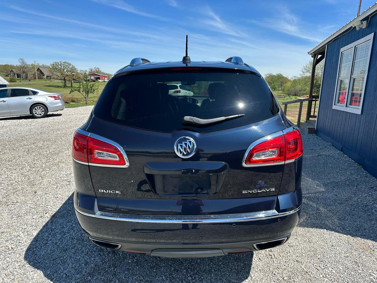 Buick Enclave Premium FWD 2016