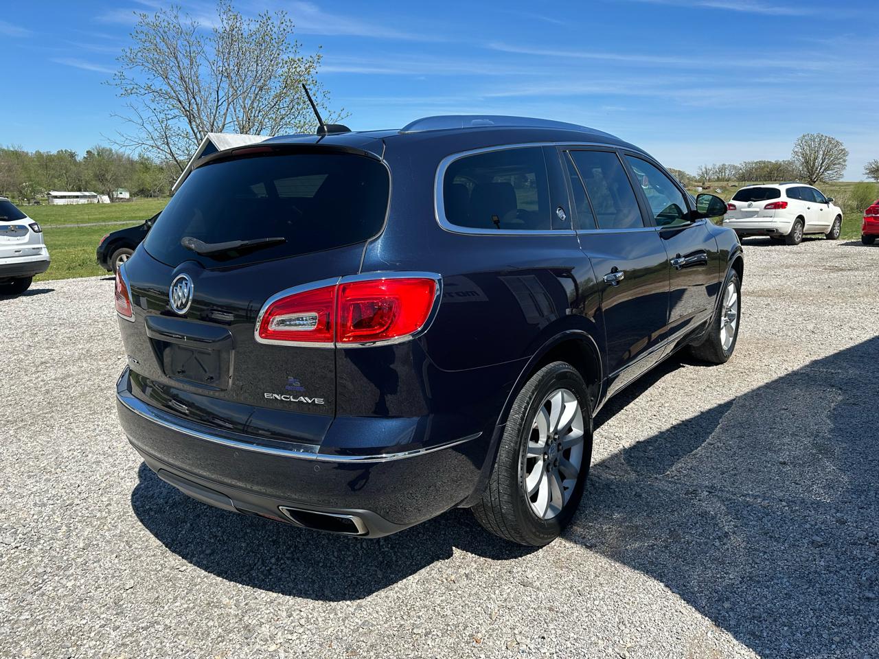 Buick Enclave Premium FWD 2016
