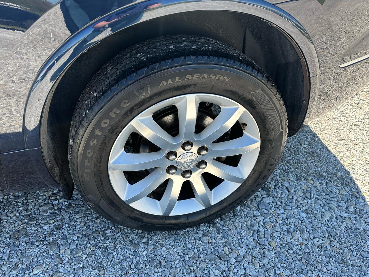 Buick Enclave Premium FWD 2016