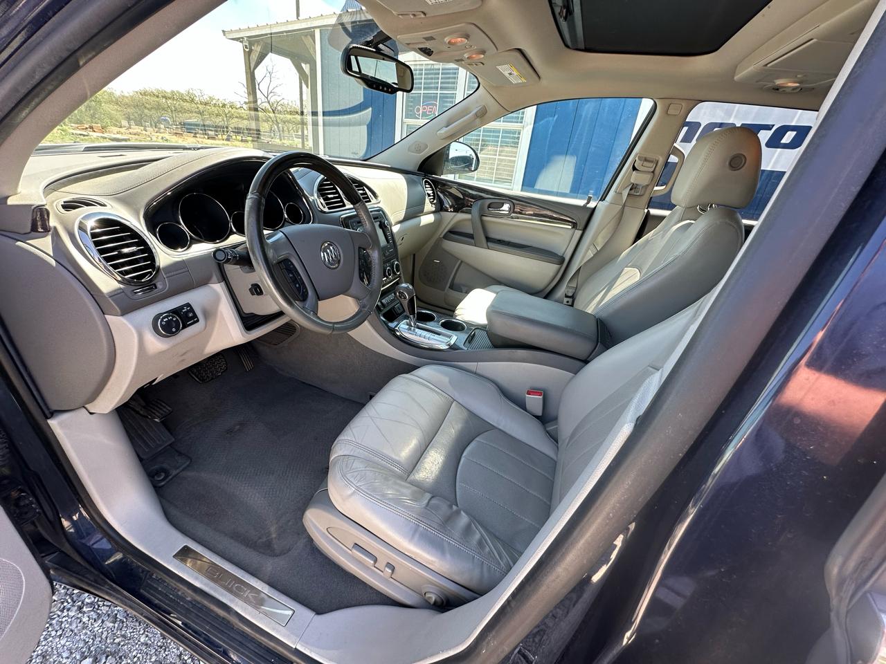 Buick Enclave Premium FWD 2016