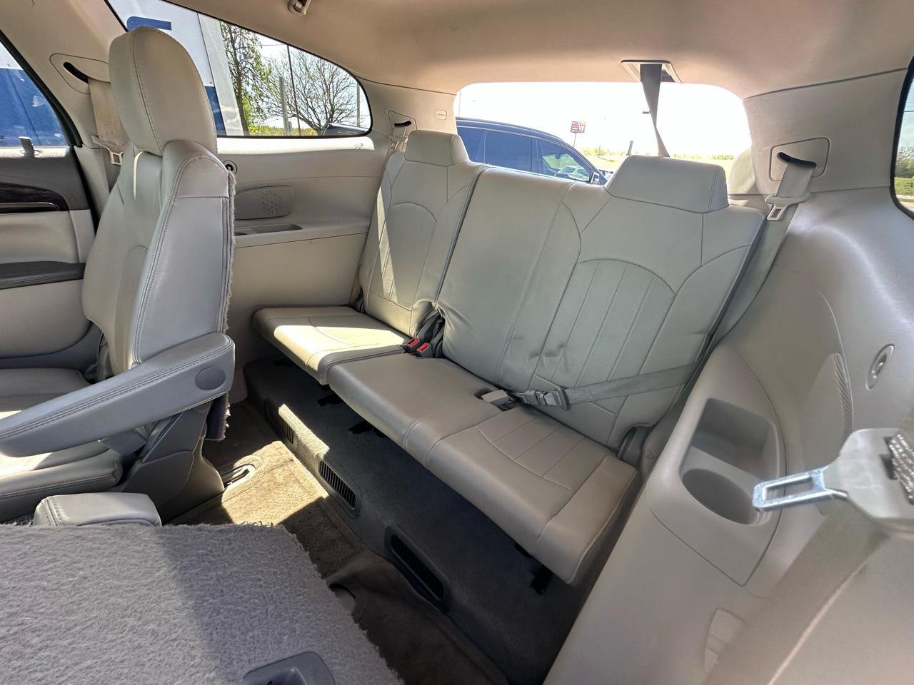 Buick Enclave Premium FWD 2016