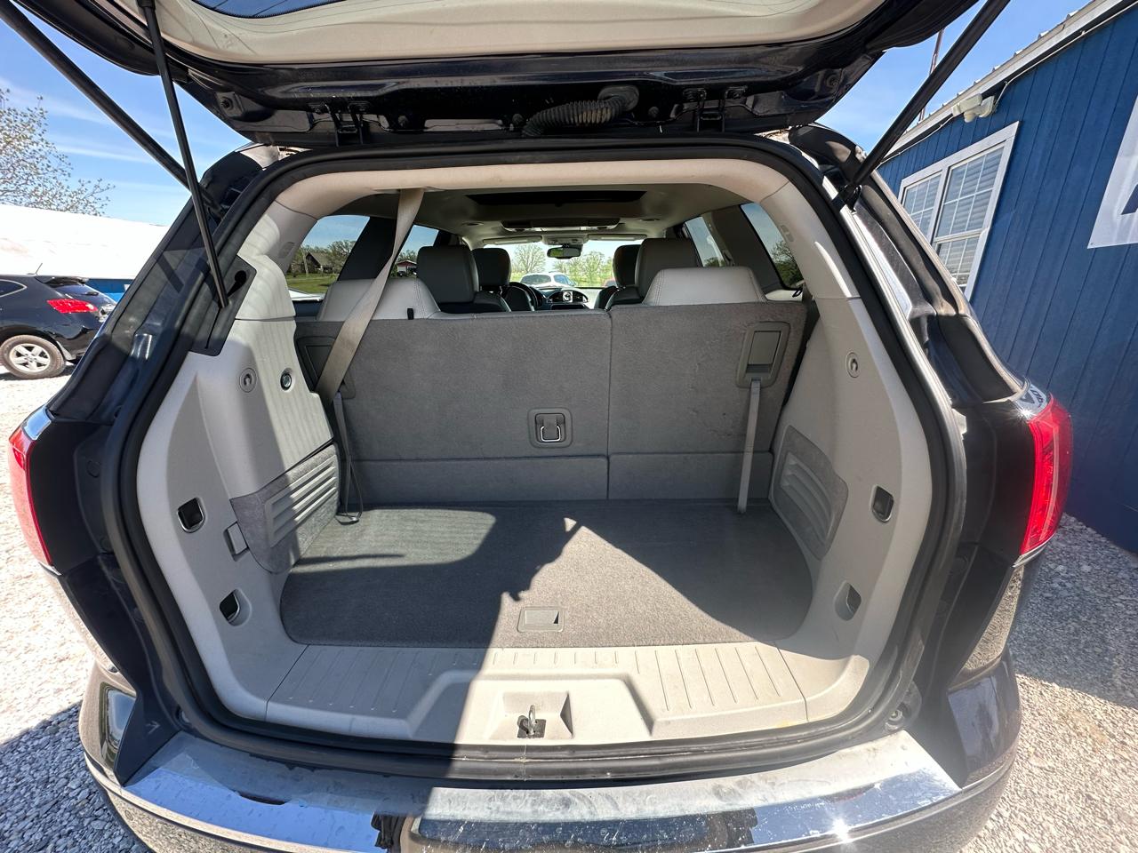 Buick Enclave Premium FWD 2016