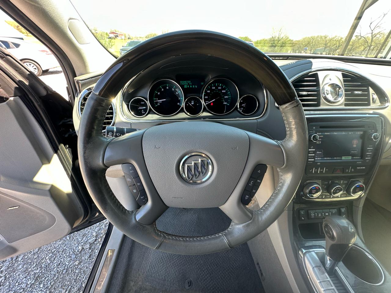 Buick Enclave Premium FWD 2016